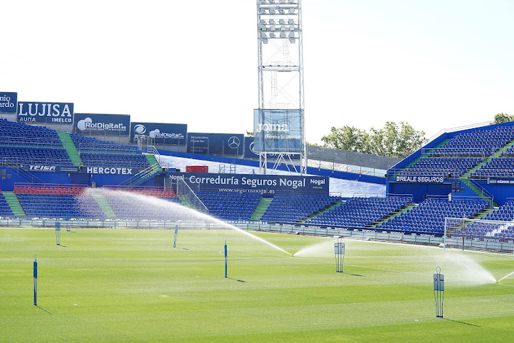 Getafe CF laat meteen dure punten liggen in de strijd om een Europees ticket