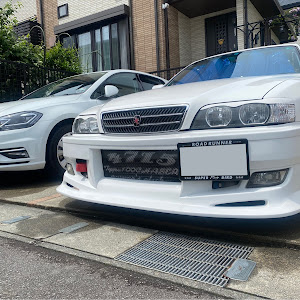 チェイサー JZX100