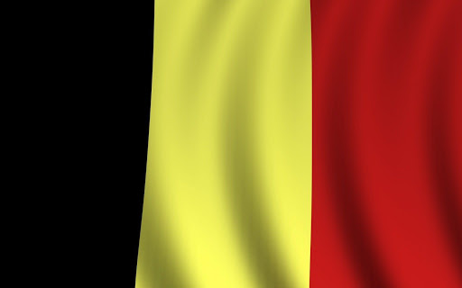 🇧🇪 Belgium Flag Wallpapers