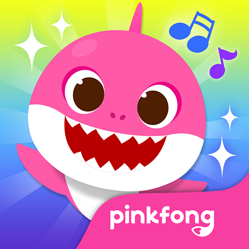 Pinkfong Baby Shark