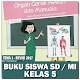 Download Kelas 5 SD Tema 1 – Organ Gerak Hewan dan Manusia For PC Windows and Mac 0.0.1