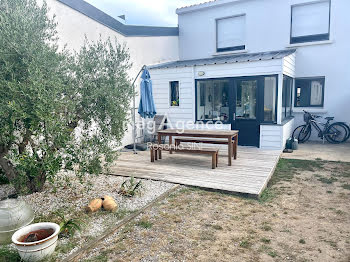 maison à Les Sables-d'Olonne (85)