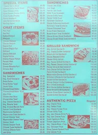 Shree Ganesh Fast Food menu 5