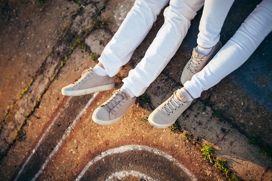 Wedding photographer Yana Bokareva (bokaryshka). Photo of 28 June 2019