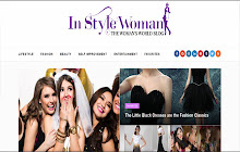 In Style Woman's Fashion small promo image