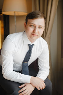 Wedding photographer Viktor Lyubineckiy (viktorlove). Photo of 26 March 2020