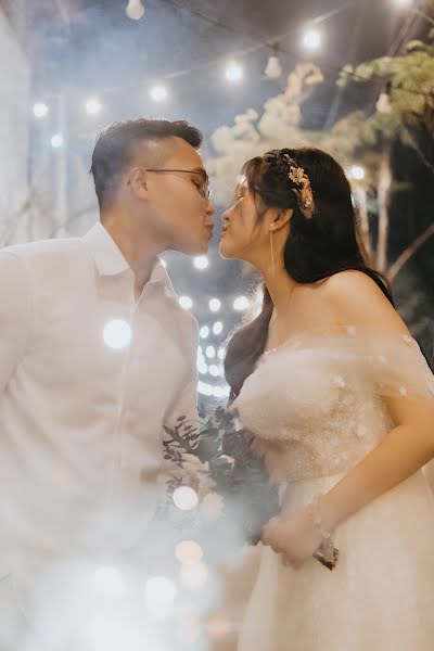 Wedding photographer Kah Mon (kahmon). Photo of 22 February 2022