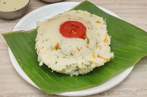 Rava Idli