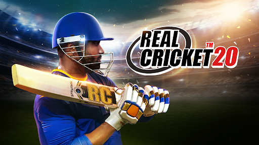 Real Cricket™ 20 screenshot #0