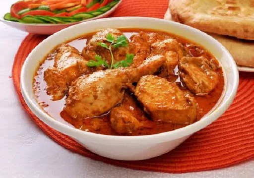 Special Chicken Malwani