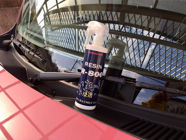 ハスラーのスズキの初売り・洗車に5時間・医療従事者にエールを❗️・洗車楽しいに関するカスタム事例の投稿画像7枚目