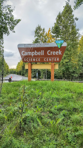 Campbell Creek Science Center