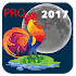 Lunar Calendar PRO 2.2 (Paid)