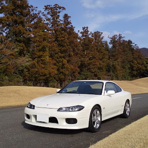シルビア S15