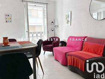 appartement à Toulon (83)