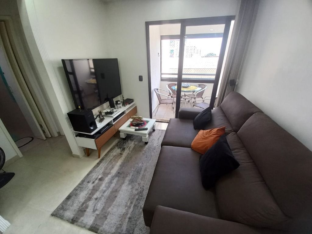 Apartamentos à venda Vila Progresso