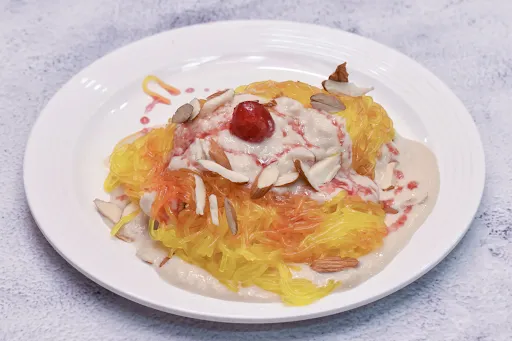 Kulfi Faluda [1 Plate]