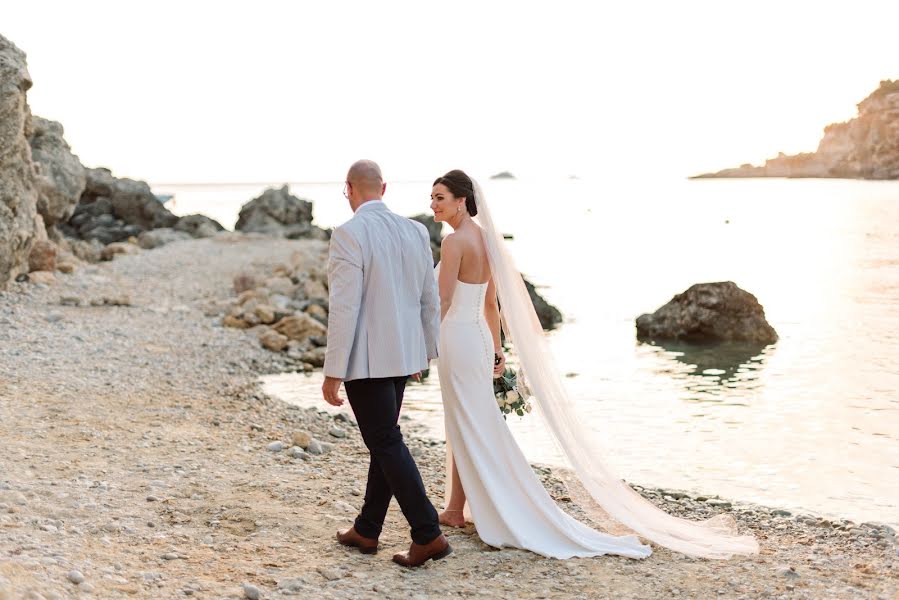 Fotógrafo de bodas Studio By Ana Lui (studiobyanalui). Foto del 24 de septiembre 2018