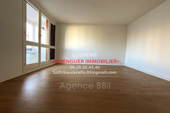 appartement à Franconville (95)