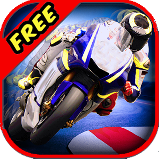 Ultimate Real Racing Moto GP 體育競技 App LOGO-APP開箱王