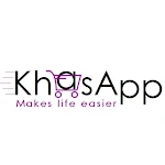 Cover Image of Скачать KhasApp 1.0.9 APK