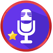 Voice Changer & Sound Effects  Icon