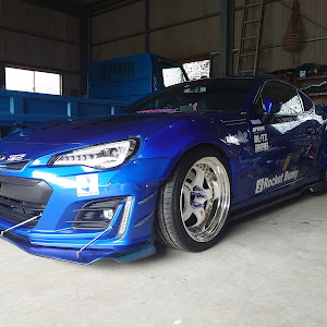 BRZ ZC6