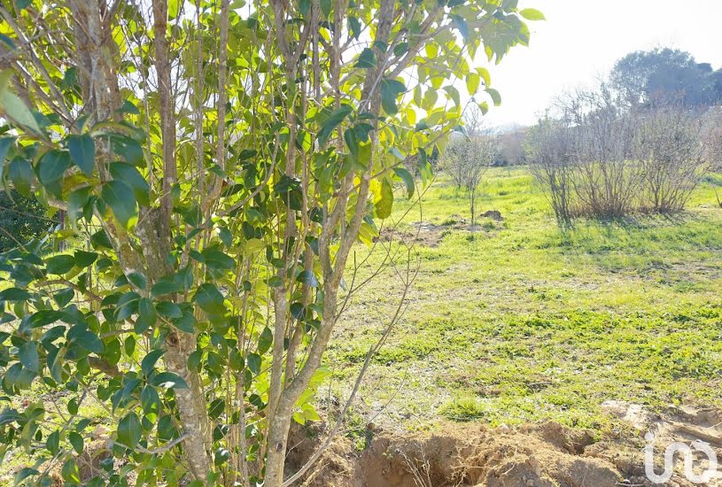  Vente Terrain à bâtir - à Saint-Alexandre (30130) 