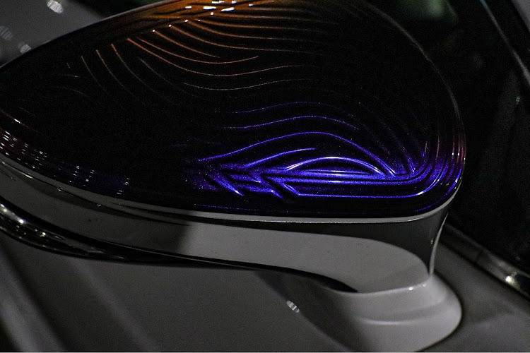 CX-5のCX-5・レクサスgs・MAZDA・LEXUS・初めましてコラボに関するカスタム事例の投稿画像4枚目