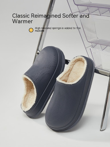 Title 2, EVA Autumn and Winter Plus Size Couple Waterpro...