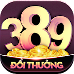 Cover Image of Tải xuống Game bài 389 1.2.3 APK