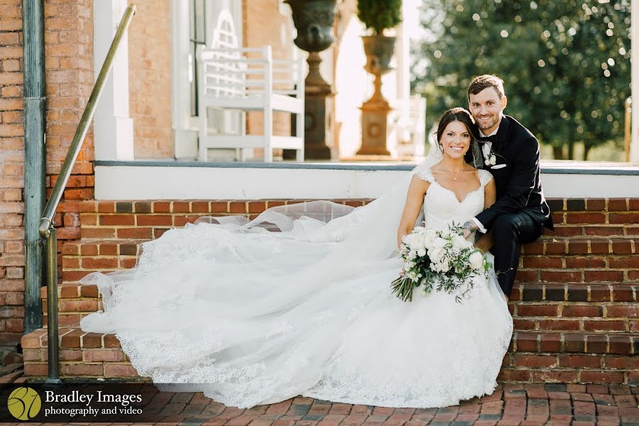 Photographe de mariage Bradley Zisow (bradleyimages). Photo du 30 décembre 2019