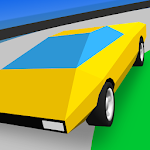 Track Rush Racer Racing Apk