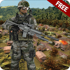 IGI Commando Jungle Battle War 1.0.1