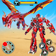 Flying Dragon Robot Simulator :Transformation War Download on Windows