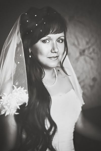 Wedding photographer Aleksandr Illarionov (illarionov). Photo of 24 October 2012