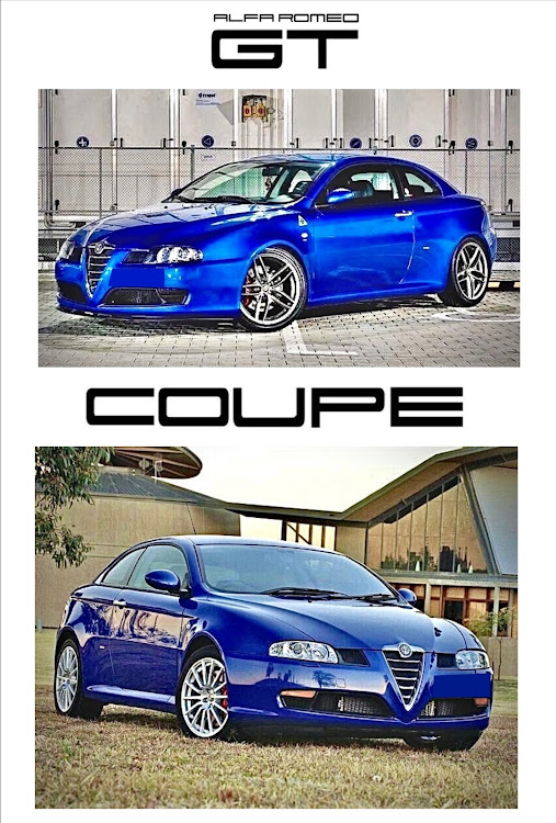 156スポーツワゴンのALFA ROMEO GT・ALFA ROMEO歴代モデル紹介・ALFA ROMEO CLASSICO GALLERYA・Ita🇮🇹車クラッシックに関するカスタム事例の投稿画像23枚目