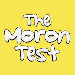 Cover Image of Herunterladen The Moron Test: Fordern Sie Ihren IQ mit Denkspielen heraus 3.47 APK