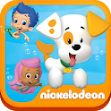 Bubble Puppy: Play & Learn icon