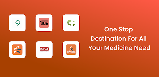 Online Medicine Ordering App