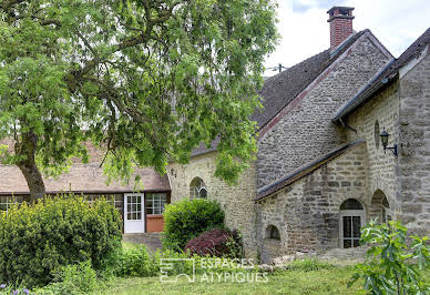 House with terrace 2