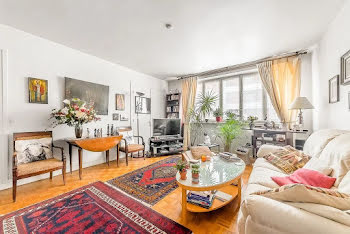 appartement à Neuilly-sur-Seine (92)