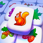 Cover Image of Baixar Missão do Tesouro de Mahjong 2.23.3 APK