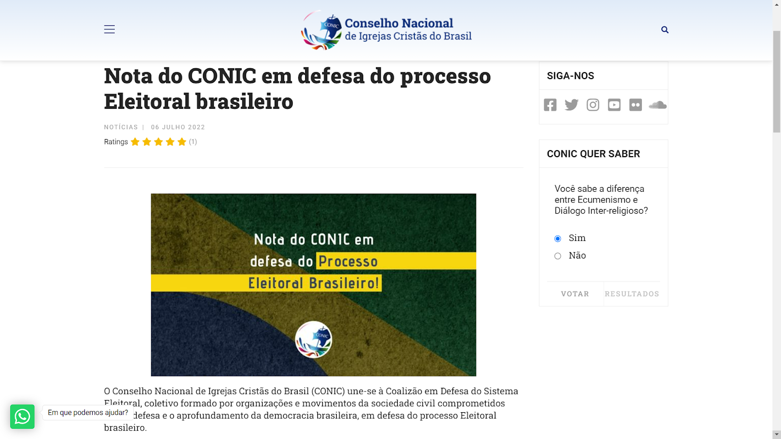 Eleições já provaram: deepfake deixou mais difícil identificar o que é real  - BrazilLAB