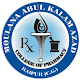 Download MOULANA AZAD PHARMACY COLLEGE RAIPUR For PC Windows and Mac 2.9.2