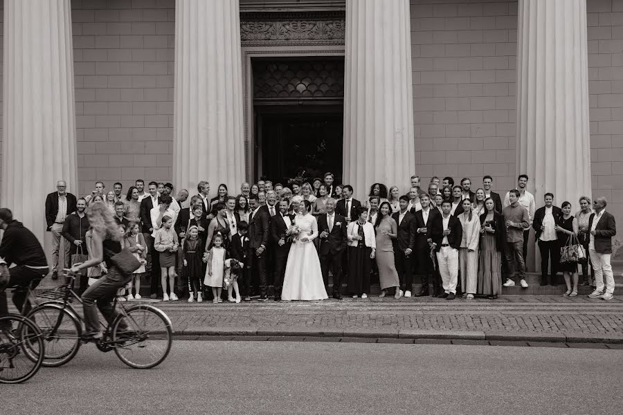 Fotógrafo de bodas Alexandr Marten (alexandrmarten). Foto del 1 de noviembre 2023