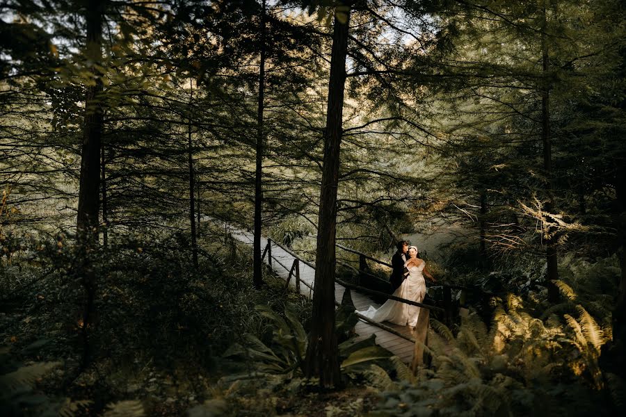 Fotógrafo de casamento Dariusz Bundyra (dabundyra). Foto de 30 de agosto 2023