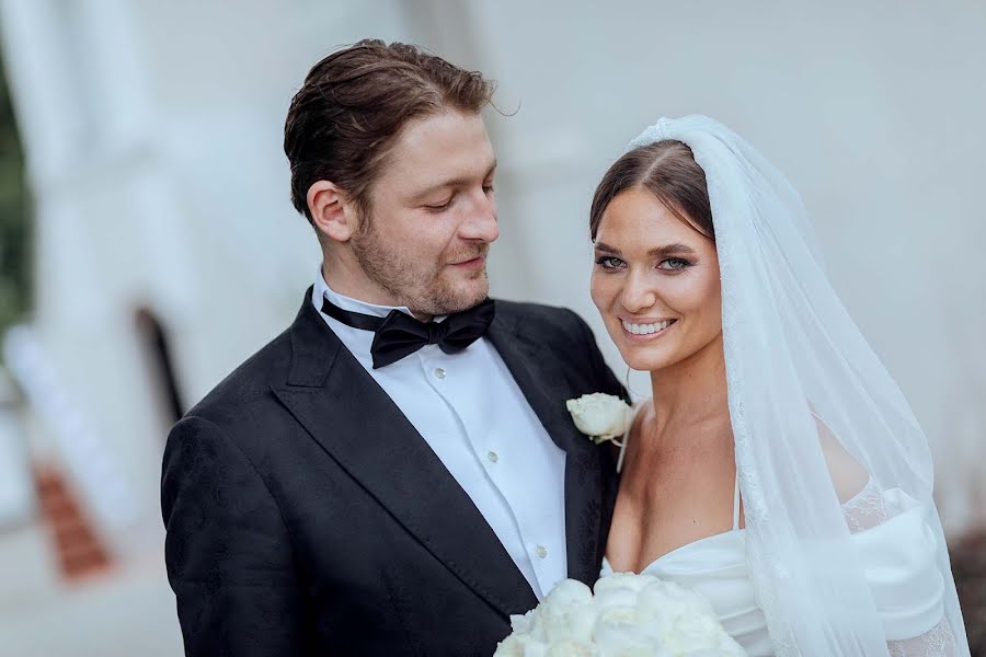 Wedding photographer Martin Řezníček (reznicek). Photo of 2 August 2022