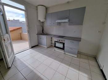 appartement à Perpignan (66)