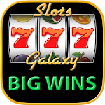 Cover Image of Download Slots Galaxy: Free Vegas Slots 2.15.3 APK